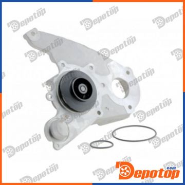 Pompe à eau pour FIAT | 8MP376801761, 35-00-0205